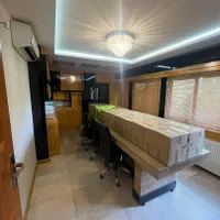 دفتر کار|اجارهٔ دفتر کار، اتاق اداری، مطب|اصفهان, سعادت‌آباد|دیوار