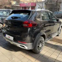 MVM X22 PRO دنده ای مدل ۱۴۰۳|خودرو سواری و وانت|تبریز, |دیوار