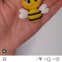 مگنت های خمیر چینی عمده وخورده درخدمتتون هستیم|مجسمه، تندیس، ماکت|شیراز, مبعث|دیوار