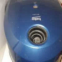جاروبرقی کارکرده