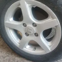 رینگ اسپرت سمند