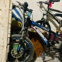 دوچرخه|دوچرخه، اسکیت، اسکوتر|بندر گناوه, |دیوار