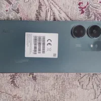 فروش گوشی ردمی ۱۳ در هد نو