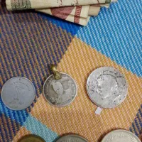 سکه|کلکسیون سکه، تمبر، اسکناس|نصر آباد, |دیوار