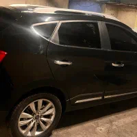 جک s5 اتومات موتور ۲۰۰۰