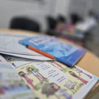 آموزش زبان انگلیسی