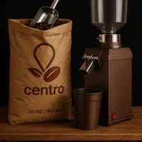 پخش قهوه عمده سنترو