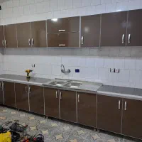کابینت پیش ساخته