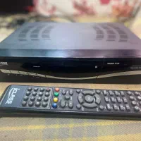 گیرنده دیجیتال با کنترل در حد نو