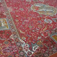فرش تخت جمشید،۱۲متری