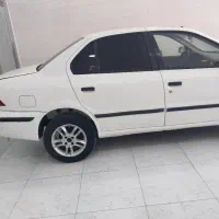 سمند دوگانه مدل ۸۹|خودرو سواری و وانت|شادگان, |دیوار