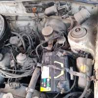 پراید ۷۹|خودرو سواری و وانت|تهران, شهرک محلاتی|دیوار