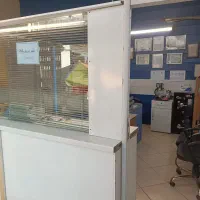 استخدام خانم کارمند اداری