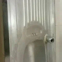 سینک ظرفشویی اخوان ۱۰۰ سانتی متر