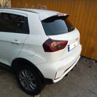 بک x3 پرو مدل۱۴۰۳ سفید دچار حریق