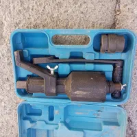 پیج چرخ باز کن وسیله سنگین|ابزارآلات|بانه, |دیوار