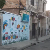 ۱۵۰ متر ویلایی در ۳۲ متری باب ساخت