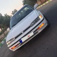 هوندا آکورد 1992