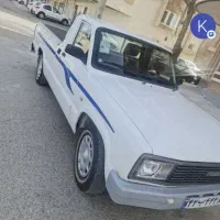 مزدا کار 2000
