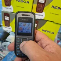 گوشی ساده نوکیا ۱۲۰۸ nokia اصل|موبایل|تهران, شوش|دیوار