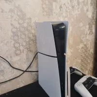 ps5 slim 1 tra|کنسول، بازی ویدئویی و آنلاین|فردیس, فردیس|دیوار