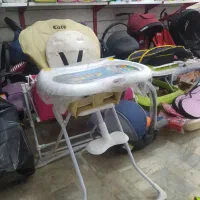 صندلی غذا کودک نو