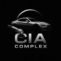 مجموعه خدمات خودرویی و شیشه اتومبیل سیاه میخی نبوت