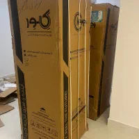 فروش یخچال و لباسشویی انباکس نشده
