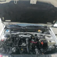 پژوپارس سال ۹۳ بی رنگ|خودرو سواری و وانت|سقز, |دیوار