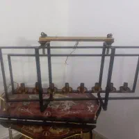 لوستر های زیبا|لوستر و چراغ آویز|ورامین, جعفر آباد اخوان|دیوار