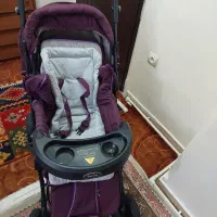 کالسکه بچه ،کریر و صندلی ماشین|کالسکه و لوازم جانبی|تهران, حشمتیه|دیوار