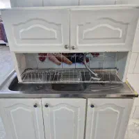 کابینت وسینک