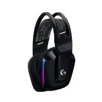 هدست لاجیتک G733 wireless RGB