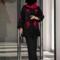 چهار دست لباس نو