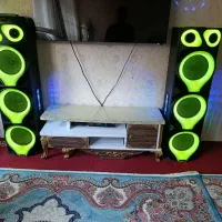 اسپیکر مکسیدر در حد نو