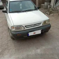 فروش پراید ۱۳۱