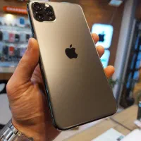 اپل iPhone 11Pro maxبا حافظه ۲۵۶ گیگابایت