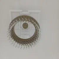 لوسترکهکشانی|لوستر و چراغ آویز|کرمانشاه, |دیوار