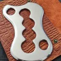 ابزار گراستون ماساژ / فیزیو تراپی / درمان پزشکی|پزشکی|شاهدشهر, |دیوار