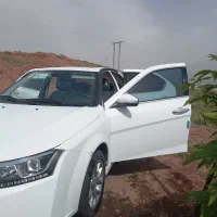 دنا توربو سانروف دار فول آپشنال ۶ دنده