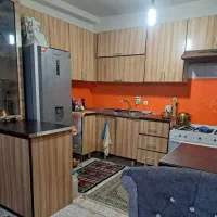 آپارتمان ۹۰متری ۲خوابه با پارکینگ / لوکیشن خ برزگر|فروش آپارتمان|محمدشهر, سیدآباد|دیوار