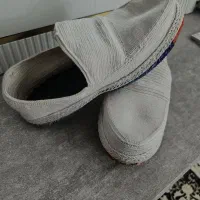 گیوه (کلاش) کردی سایز ۴۱،۴۲