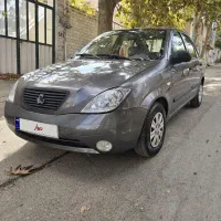 تیبا1 سالم|خودرو سواری و وانت|دورود, |دیوار