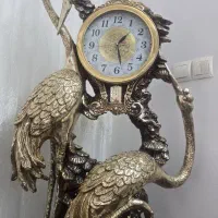 ساعت ایستاده مدل جدید نو نو|ساعت دیواری و تزئینی|قم, شهرک شهرداری|دیوار