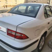 سمند lx مدل ۸۶|خودرو سواری و وانت|کرج, خرمدشت|دیوار