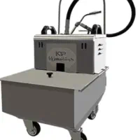 دستگاه تسویه روغن ktp|کافیشاپ و رستوران|بهارستان, |دیوار