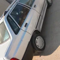 پرایداستسنایی دوگانه|خودرو سواری و وانت|خور (اصفهان), |دیوار