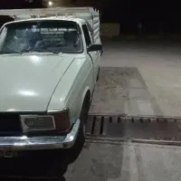 فروش وانت|خودرو سواری و وانت|رستمآباد, |دیوار