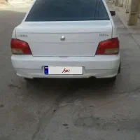 132داشبورت جدیدabsسفید89|خودرو سواری و وانت|دزفول, |دیوار