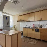 آسانسوردار بازسازی شده75متری حاشیه بلواروکیل آباد